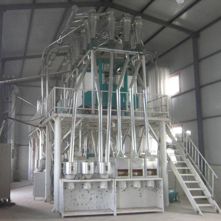 玉米淀粉加设备  玉米加工机械设备  玉米成套设备